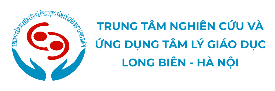 Trung Tâm Nghiên Cứu Và Ứng Dụng tâm Lý Giáo Dục Long Biên
