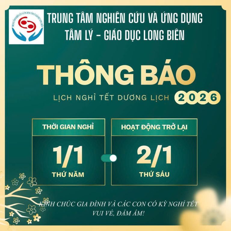 nghỉ Tết dương 2026